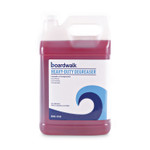 Boardwalk Heavy-Duty Degreaser, 1 Gallon Bottle (BWK4744EA) View Product Image