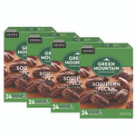 Green Mountain Coffee Southern Pecan Coffee K-Cups, 96/Carton