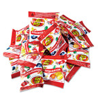 Jelly Belly Jelly Beans, Assorted Flavors, 300/Carton (OFX72692) View Product Image