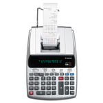 Canon MP11DX-2 Printing Calculator, Black/Red Print, 3.7 Lines/Sec Product Image 