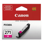 Canon 0392C001 (CLI-271) Ink, Magenta View Product Image