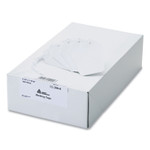 Avery Medium-Weight White Marking Tags, 3.25 x 1.94, 1,000/Box View Product Image