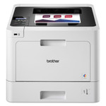 Brother HLL8260CDW Business Color Laser Printer with Duplex Printing and Wireless Networking (BRTHLL8260CDW) View Product Image
