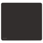 Allsop Accutrack Slimline Mouse Pad, X-Large, 11.5 x 12.5, Graphite Allsop Accutrack Slimline Mouse Pad, X-Large, 11.5 x 12.5, Graphite