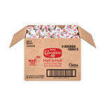 Carnation Half and Half, 0.3 oz Mini Cups, 360/Carton