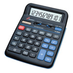 AbilityOne 7420014844560, SKILCRAFT Desktop Calculator, 12-Digit Digital