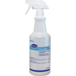 Diversey Virex II 256 Empty Spray Bottle - Suitable For College, Hospital, Institution, Medical, Hotel, Nursing Home, School, Disinfecting - (DVOD03916CT)