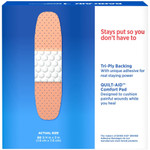 Band-Aid Tru-Stay Plastic Strips Adhesive Bandages (JOJ5635) View Product Image