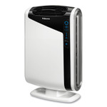 Fellowes AeraMax DX95 Large Room Air Purifier, 600 sq ft Room Capacity, White (FEL9320801) View Product Image