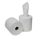 AbilityOne 8540015909069, SKILCRAFT, Center-Pull Paper Towel, 2-Ply, 8.25" x 600 ft, White, 600/Roll, 6 Rolls/Box (NSN5909069) View Product Image