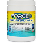 2XL FORCE2 Disinfecting Wipes (TXL407CT) View Product Image