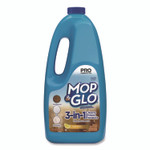 Professional MOP & GLO Ready to Use Multi-Surface Floor Cleaner, Fresh Citrus Scent, 64 oz Bottle