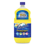 Fabuloso Antibacterial Multi-Purpose Cleaner, Sparkling Citrus Scent, 48 oz Bottle, 6/Carton (CPC98557) View Product Image