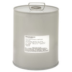 AbilityOne 7930008999534, SKILCRAFT Kitchen Mate Dishwashing Detergent, 5 gal Bottle