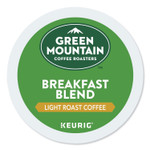 Green Mountain Coffee Regular Variety Pack Coffee K-Cups, 22/Box (GMT6501) View Product Image