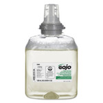 Gojo Green Certified Foam Hand Cleaners, Refill, 1,200 mL View Product Image