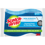 SPONGE;SCOTCHBRITE;MULTIPRP View Product Image