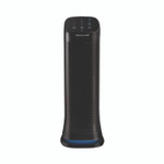 Honeywell AirGenius 5 Air Purifier, 250 sq ft Room Capacity, Black