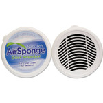 Nature's Air Sponge Odor Absorber, Neutral, 8 oz, Designer Cup (DEL1011DPEA) View Product Image