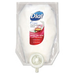 Dial Professional 7-Day Moisturizing Lotion for Versa Dispenser, 15 oz, Refill Pouch, 6/Carton (DIA12260CT) View Product Image