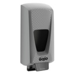GOJO PRO 5000 Hand Soap Dispenser, 5,000 mL, 9.31 x 7.6 x 21.2, Gray