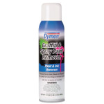 Dymon Graffiti/Paint Remover, Jelled Formula, 17.5 oz Aerosol Spray (ITW07820) View Product Image