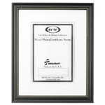AbilityOne 7105014246489 SKILCRAFT Black Frames, Certificate/Photo, 10 x 14, 6/Carton (NSN4246489) View Product Image