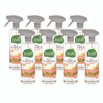 Seventh Generation Natural All-Purpose Cleaner, Morning Meadow, 23 oz Trigger Spray Bottle, 8/Carton