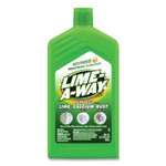 LIME-A-WAY Lime, Calcium and Rust Remover, 28 oz Bottle RAC87000CT (RAC87000CT) View Product Image