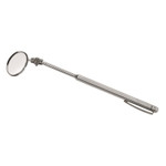 Apex Tool Group Telescoping Inspection Mirrors, 6.5 in to 36.375 in View Product Image