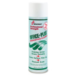 AbilityOne 7930015128969, SKILCRAFT, Office Plus Desk/Office Cleaner, 18 oz Aerosol Spray, 12/Box (NSN5128969) View Product Image