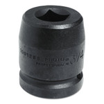 Stanley Products Impact Sockets 1" Drive, 1 in Drive, 13/16 in, 4 Points View Product Image