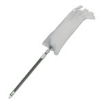 Unger ProDuster 33" to 45" Extending Handle