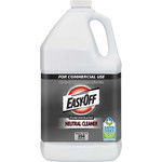 Reckitt Benckiser Neutral Cleaner, Concentrate, 1 Gallon, Multi (RAC89770) View Product Image