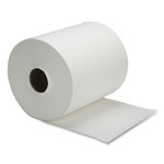 AbilityOne 7920014910664, SKILCRAFT Industrial Shop Towels, 12.5 x 13.4, White, 475 Towels/Roll (NSN4910664) View Product Image