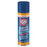 Arm & Hammer Baking Soda Air Freshener, Light Fresh Scent, 7 oz Aerosol Spray (CDC3320094170) View Product Image