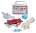 Body Fluid Clean Up Kit (714-553001) Product Image 