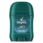 Degree Men Dry Protection Anti-Perspirant, Cool Rush, 0.5 oz Deodorant Stick View Product Image