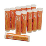 AbilityOne 7930016005753, SKILCRAFT JAWS Multipurpose Cleaner/Degreaser Refill, 2 oz, Citrus, 12/Box