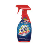 OxiClean Max Force Stain Remover, 12 oz Spray Bottle, 12/Carton (CDC5703700070CT) View Product Image