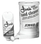 4-1/2LB PLASTIC CAN KLEEN SCRUB 401P (407-401P)