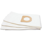Hoover Filter Bags, f/Conquest, Type-A, Allergen, 3/PK, 12PK/CT, WE (HVR4010100ACT) View Product Image