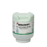 AbilityOne 7930016949778, SKILCRAFT Bio+ Flatware Pre-soak, 8 lb Bottle, 2/Carton