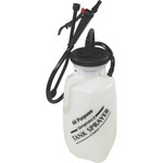 Impact Products Sprayer Tank, Empty, 2 Gallon Capacity, 8"x8"x20", Clear (IMP7512) Product Image 