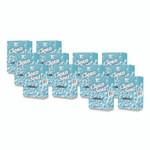 Rubbermaid Commercial TC Clean Seat Foaming Refill, Unscented, 400mL Box, 12/Carton