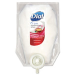 Dial Professional 7-Day Moisturizing Lotion for Versa Dispenser, 15 oz, Refill Pouch (DIA12259EA) View Product Image