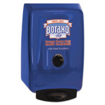 Boraxo 2L Dispenser for Heavy Duty Hand Cleaner, 10.49 x 4.98 x 6.75, Blue (DIA10989) View Product Image