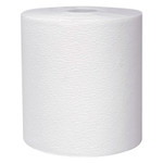 Case/6Pks Kleenex Hard Roll Towels (412-50606) View Product Image
