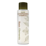 Basic Elements Conditioning Shampoo, Clean Scent, 1 oz, 200/Carton (OGFSHBELBTL) View Product Image