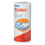 (Case/24) Wypall L30 Wipers Small Roll View Product Image